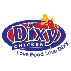 Dixy chicken Ashington